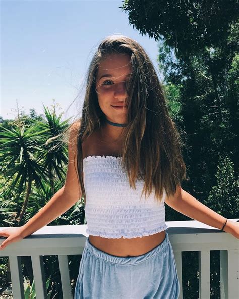 kenzie ziegler boobs|Mackenzie Ziegler pictures and photos